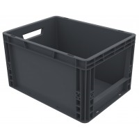 UK Suppliers Of Order Picking Containers For Warehouses