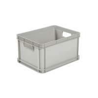 Heavy Duty Stacking Containers With Lids