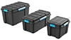 UK Suppliers Of Heavy Duty Water Resistant Storage Trunk For Archived Paperwork