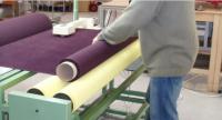 Special Purpose Machinery for Fabric Inspection & Measuring