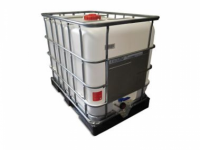 C97 HIRE IBC WATER CONTAINER 640 LTR