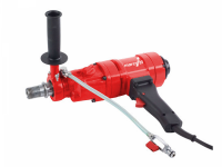 A22 HIRE DIAMOND CORE DRILL 150MM CAPACITY HAND OR RIG