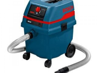 S24 HIRE SMALL DUST CONTROL BOSCH GAS25