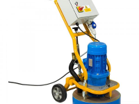 D90 HIRE GRINDER FOR AN-HYDRATE FLOOR OUTSIDE 7 DAY PERIOD