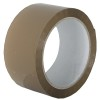 Brown,Clear And Printed Carton Sealing Tape