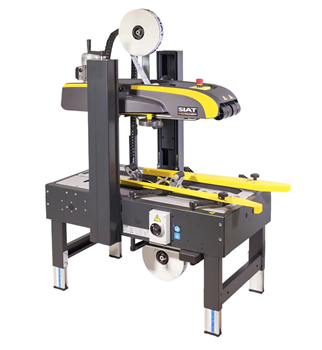 Trusted Distributors Of Case Taping Machines UK