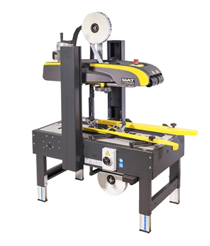 Stockists Of Case Taping Machines UK