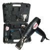 Hot Air Heat Gun For Shrink Wrapping