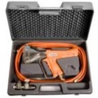 Ripack® 2200 Pallet Shrink Gun with regulator hose & carry case