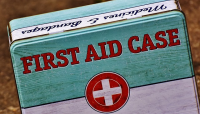 Comprehensive Paediatric First Aid Training Course
