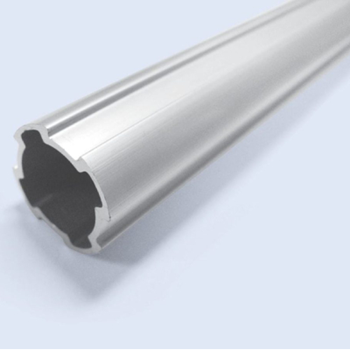 Corrosion Resistant Aluminium Profiles