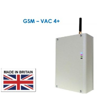 GSM Auto-Dialer Alarms for Indepedant Living