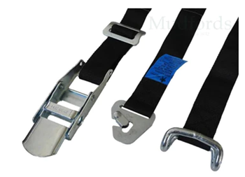 Internal Load Strap with Snap Hook