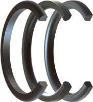 D-rings High Performance Seals 