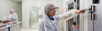 Cleanroom Manufacturing Services