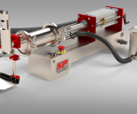 Cutting-Edge Filling and Capping Machinery