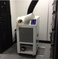 Air Conditioner Hire for Server Rooms