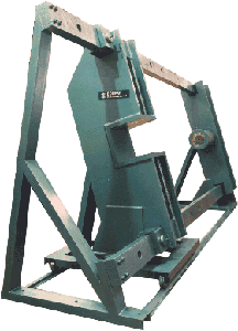 Manufacturers Of Adjustable End Carriage Horizontal Presses