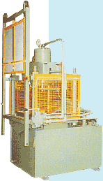 Manufacturers Of High Speed 4-Column Presses