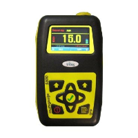 Easy Calibration Ultrasonic Thickness Gauge
