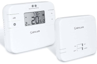 Easy Installation Salus RT510RF Wireless Thermostat