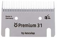 Aesculap Premium Blade 31/23
