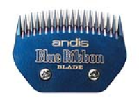 Andis Blue Ribbon Blocking Blade
