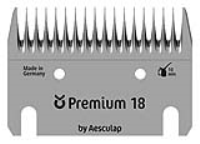 Aesculap Premium Blade 18/17