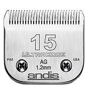 ANDIS #15 – 1mm