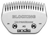 ANDIS Blocking – 1.2mm