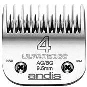 ANDIS #4 – 9.5mm