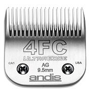 ANDIS #4F – 9.5mm