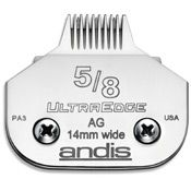 ANDIS 5/8-inch Toe – 0.8mm  – ****DISCONTINUED****