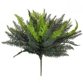 Suppliers of Exterior Artificial Plants