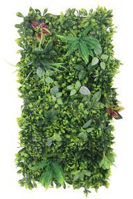 Green Wall Panel Systems