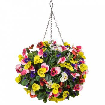 Suppliers of Hanging Baskets
