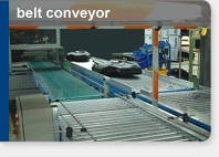 Belt Conveyors for Material Handling