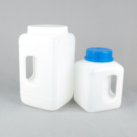 Wide Neck Plastic Container Series 311 HDPE
