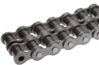 American Standard Duplex Roller Chain ISO 606