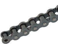 American Standard Heavy Duty Simplex Roller Chain ISO 606