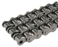 American Standard Triplex Roller Chain ISO 606