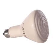 Ceramic Dull Emitter InfraRed Bulbs 240V-150W