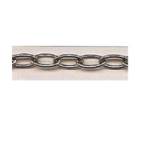 1/2&quot; x 15g Oval Chain