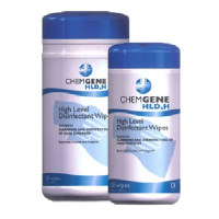 Chemgene Disinfectant Wipes-Large x10
