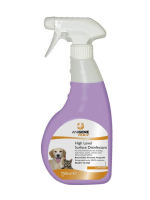 Anigene Disinfectant Trigger Spray-750ml pk6 Lavender