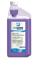 Anigene High Level Disinfectant Lavender 1Ltr Self Dosing pk6