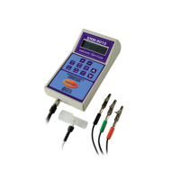 ERM 8010  ECG / Respiration Monitor
