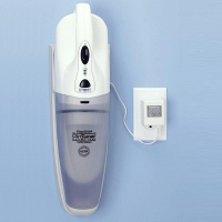 Hand Held Vacuum with Hepa Filtration