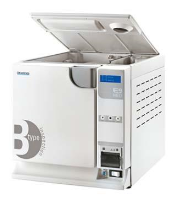 NEW E9 Med Autoclave with Printer 18Ltrs