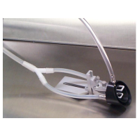 Stereotaxic Anaesthetic Mask Mk II (Spring Loaded Nose Bar)
